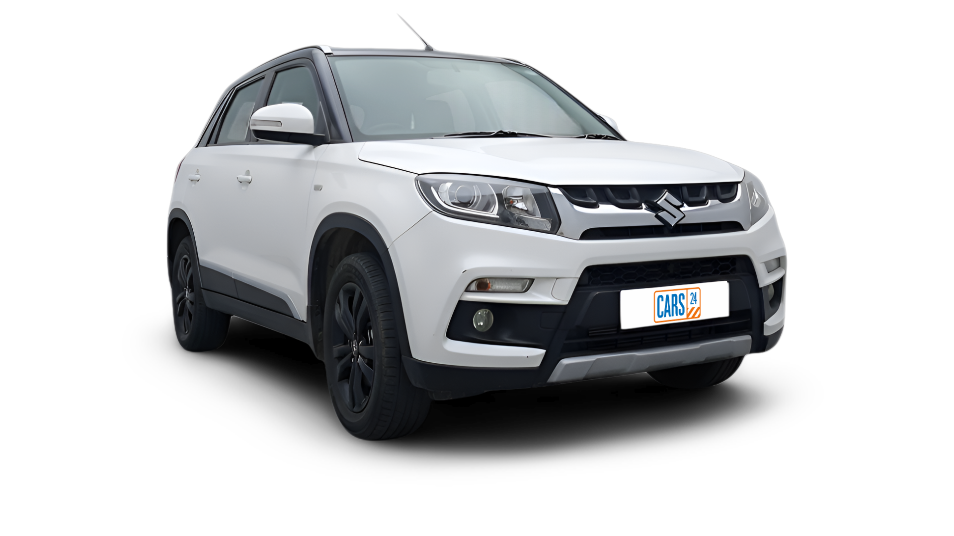 Maruti Vitara Brezza-img